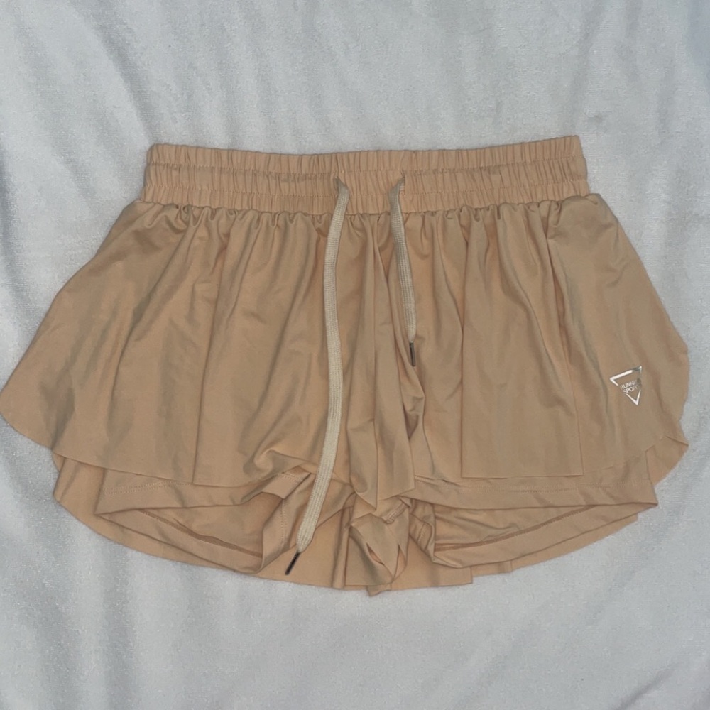 Athletic Skort